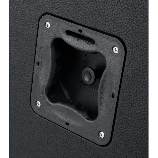 Eich Amplification 212S-4 Black Edition Cabinet