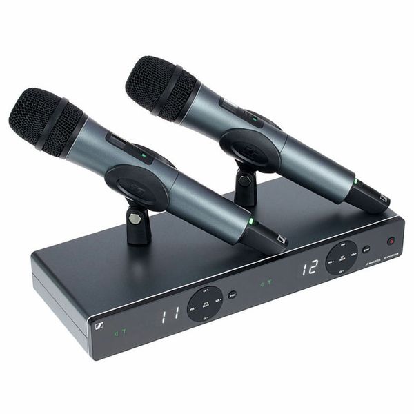 Sennheiser XSW 1-835 Dual B-Band Vocal