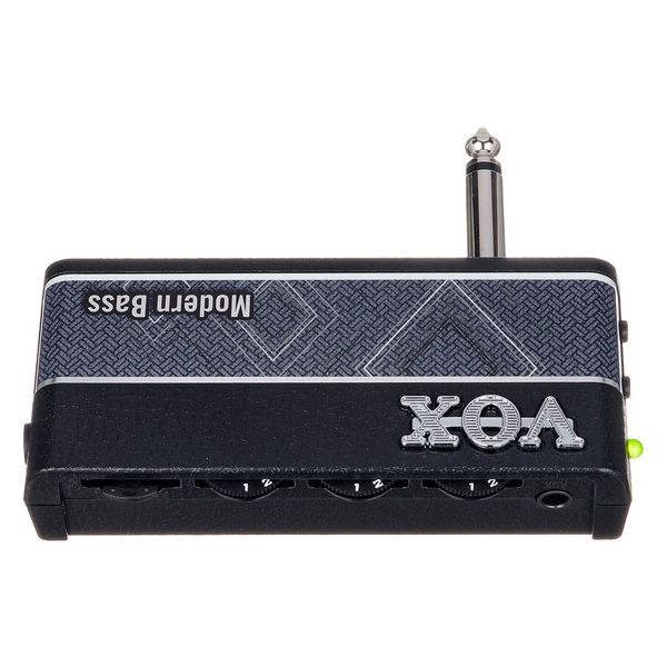 Vox AmPlug 3 Modern Bass