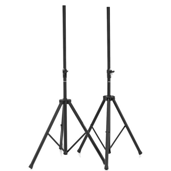 LD Systems Dave 18 G4X Stand Bundle