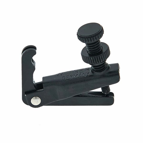 Wittner Adjuster Violin 1/2-1/4 BK
