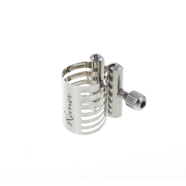 Rovner Platinum P-2M Tenor/Alto Sax