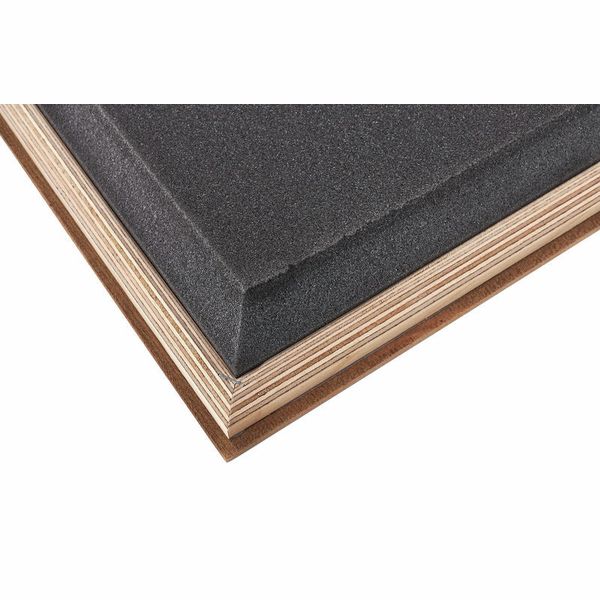 Vicoustic Wavewood Ultra Lite Brown Oak