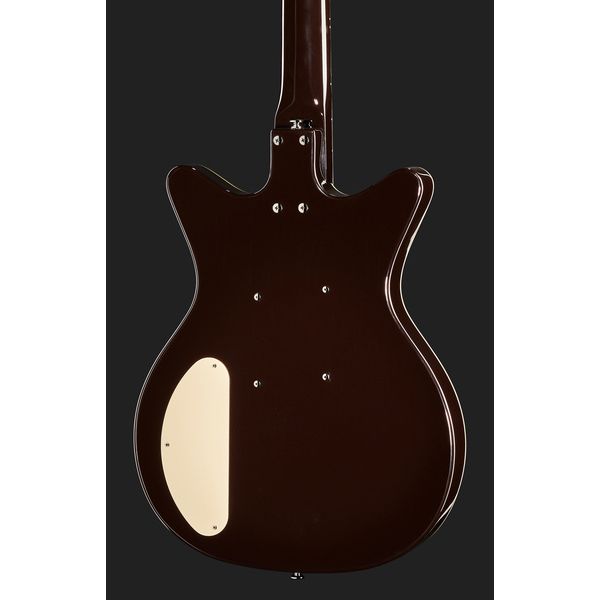 Danelectro FiftyNiner Shortscale Jade