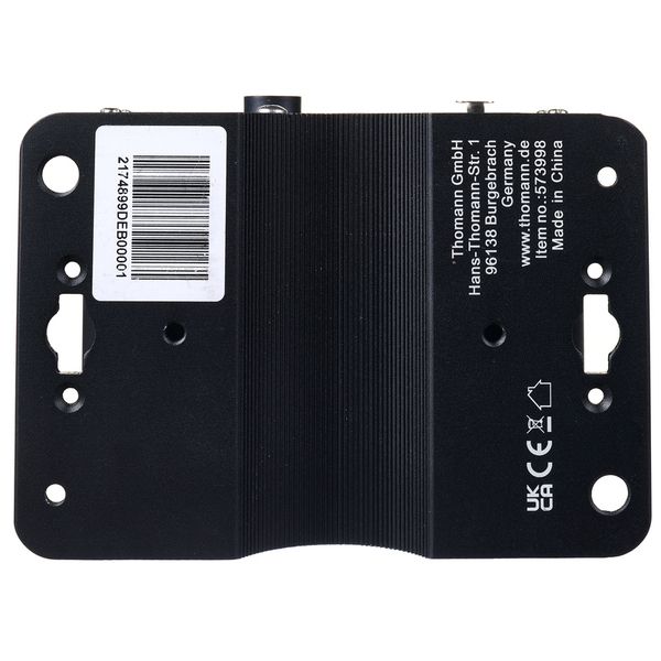 Stairville Wireless DMX Transceiver G5