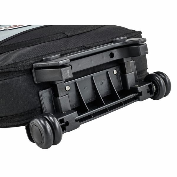 Ahead Armor Deluxe Cymbal Trolley