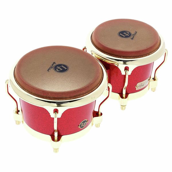 LP Galaxy Cuevas III Bongos - ARG