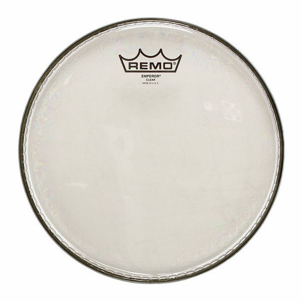 Remo PP-0982-BE Emperor Clear