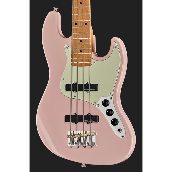 Harley Benton JB-62CC Mini SP