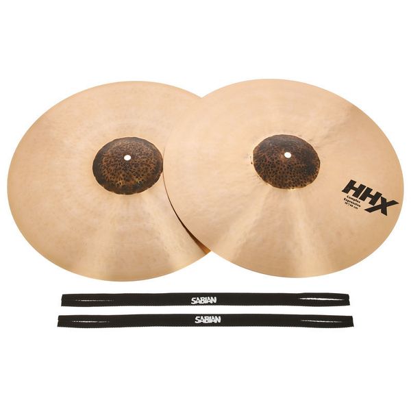 Sabian 19" HHX Complex Espressivo