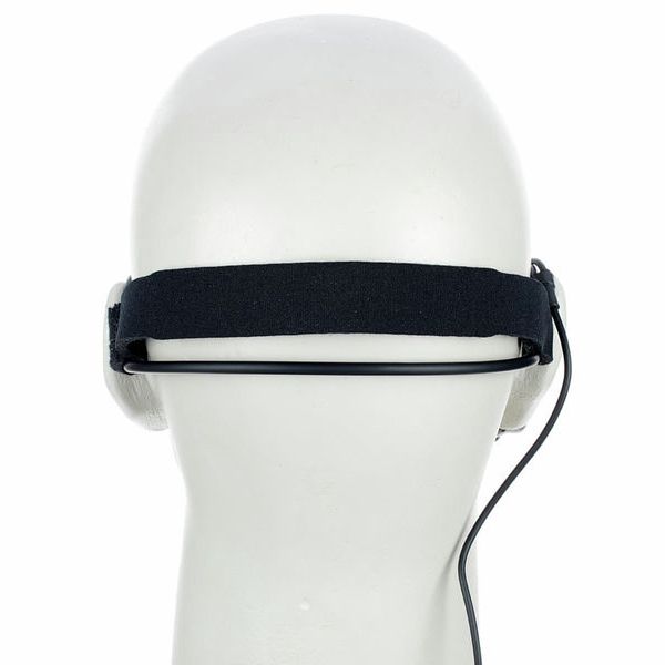 the t.bone free solo Twin PT 520 Headset
