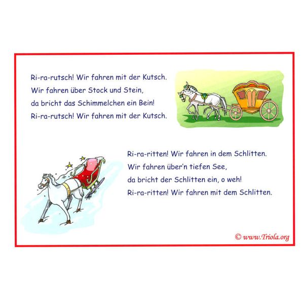 C.A. Seydel Söhne Triola Songs 3