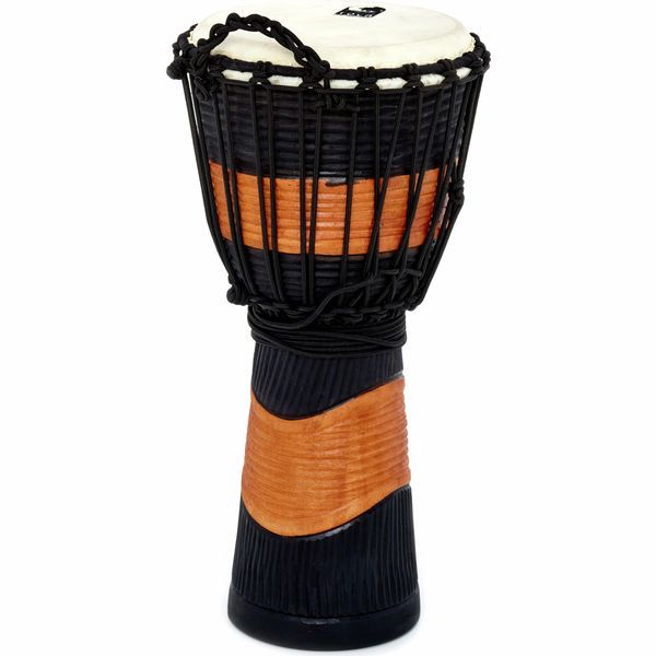 Toca TSSDJ-MB Street Djembe 10"