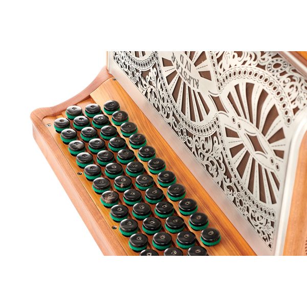 Beltuna Alpstar Excl. G/C/F/Bb Yew