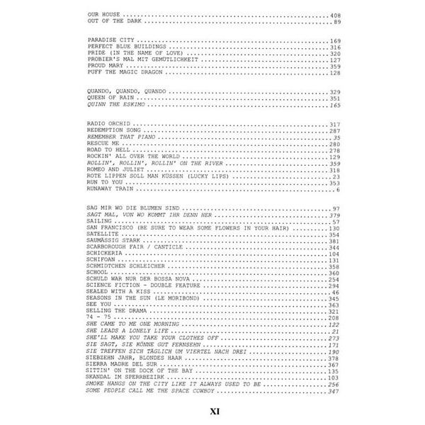 Edition Dux Das Ding 1