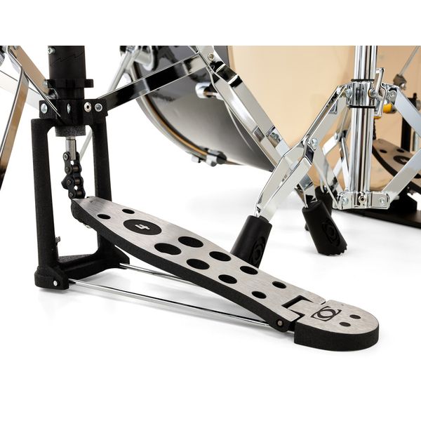 DrumCraft Series 3 Standard Impulz Black