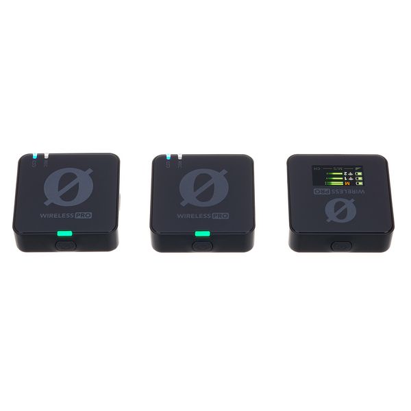 Rode Wireless PRO