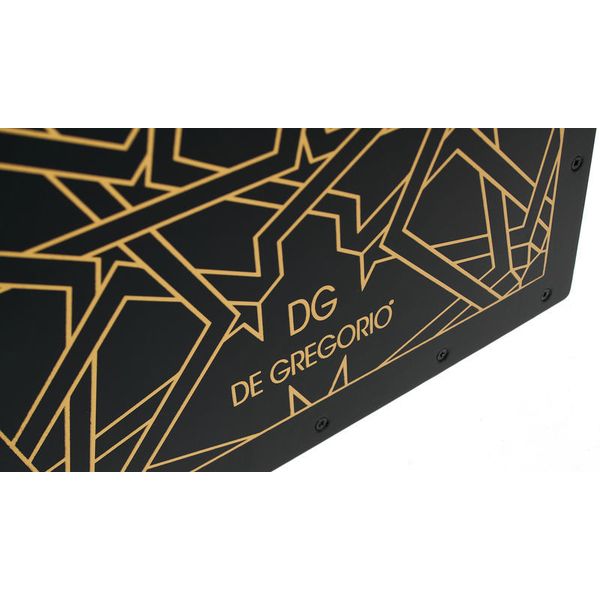 DG De Gregorio Tokayo Morisco Cajon