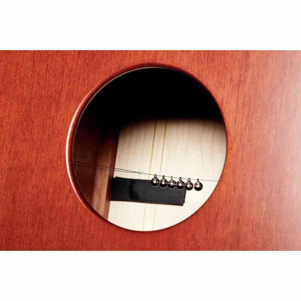 DG De Gregorio Yaqui De Luxe Cajon