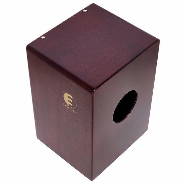 DG De Gregorio Yaqui De Luxe Cajon