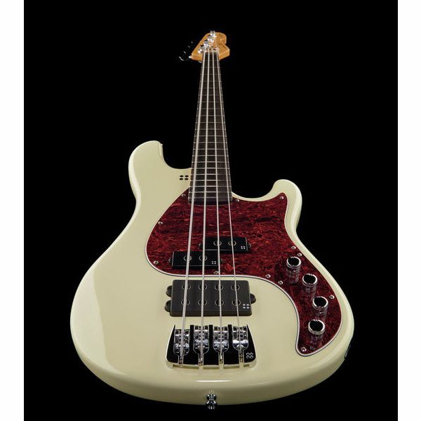 Sandberg California II VM4 RW CR HG