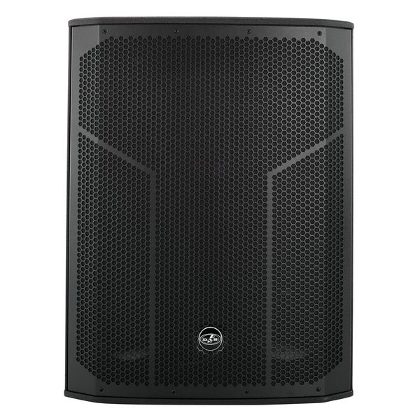 DAS Audio Action 512A/S18A Power Bundle