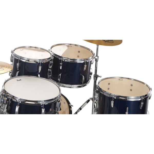Pearl Roadshow 18" Royal Blue M.