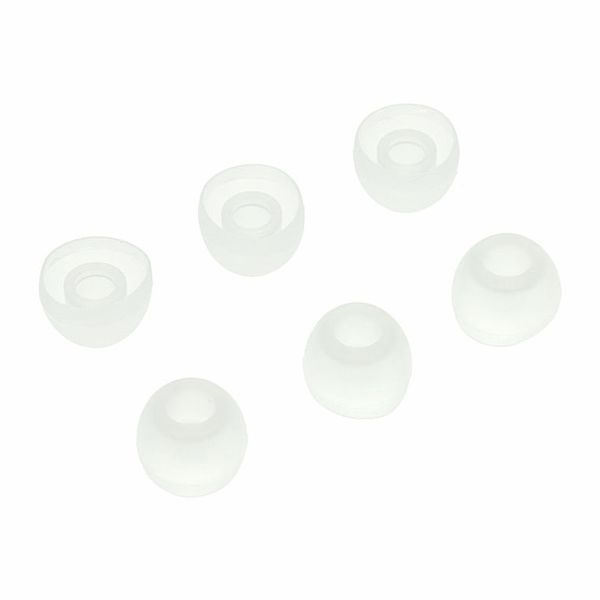 Fischer Amps FA- Silikon Tips M