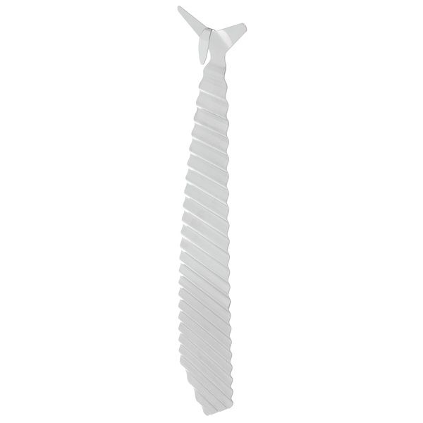 Thomann Washboard Tie Stainless Steel