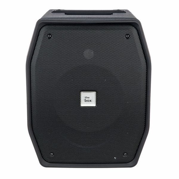 the box pro MBA1 Sing Sang Bundle