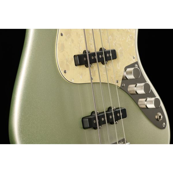 Vincent Metropol 4 Reseda Green