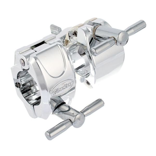 Gibraltar SC-GCARA CH Right Angle Clamp