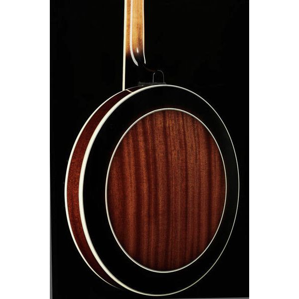 Gold Tone IT-250-F Irish Tenor Banjo w/C