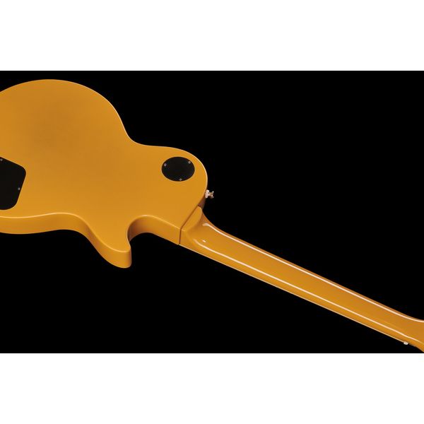 Epiphone Les Paul Special TV Yellow LH