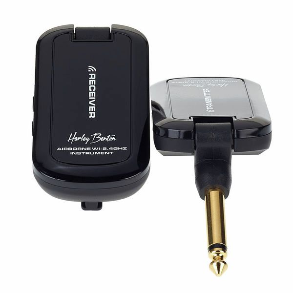 Harley Benton AirBorne 2.4Ghz Instrument