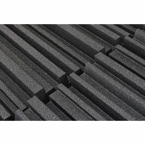 t.akustik WDS-7 GR Diffuser 8pcs Set