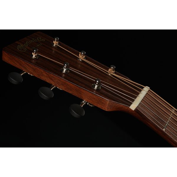 Martin Guitar 000-15M LH