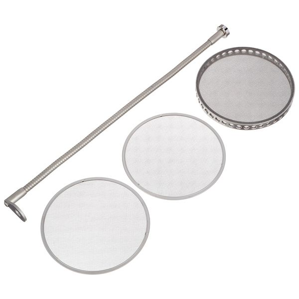 Pauly P120 XX T-35 Ni