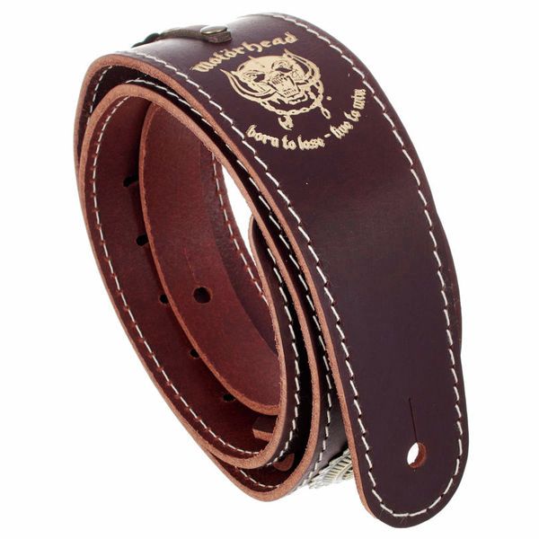 Richter 1568 Mot&ouml;rhead Strap