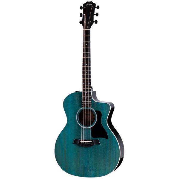 Taylor 214ce Plus Special Edition TB