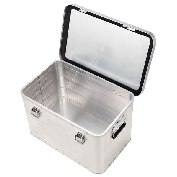 Flyht Pro UAC Universal Alu Case "XL"