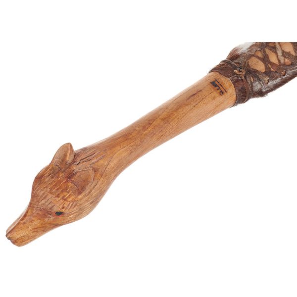 Terre Beater Shaman Mongolian Wolf