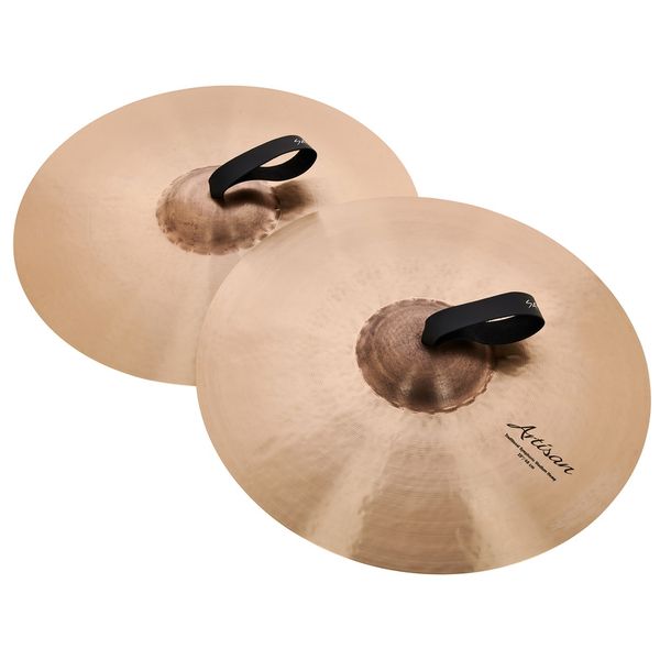 Sabian 19" Artisan Trad. Sym. MH