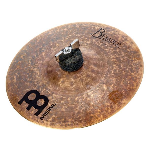 Meinl 08" Byzance Dark Splash