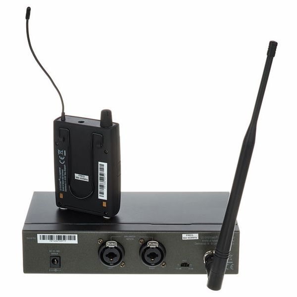 LD Systems MEI 1000 G2 B5