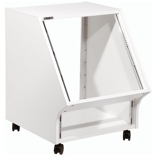 Thon Studio Side Rack XL 10U white