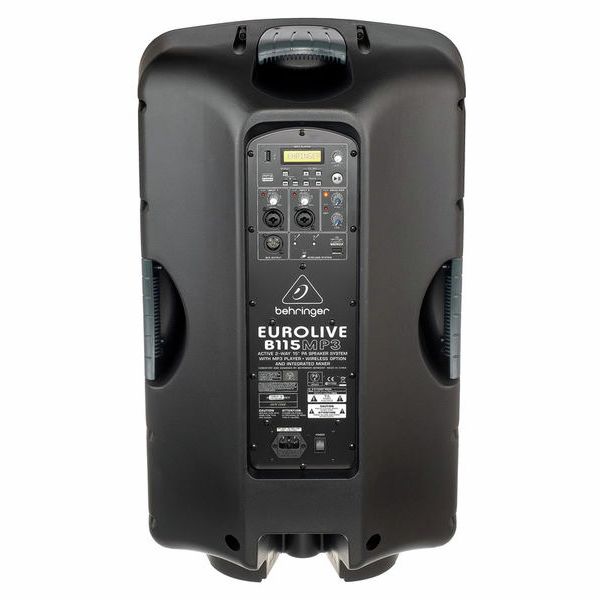 Behringer B115MP3
