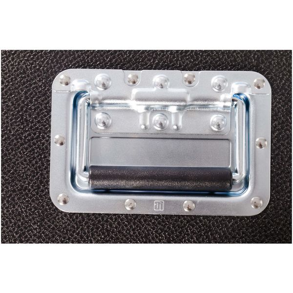 Thon Rack 4U Live Shockmount 45 BK