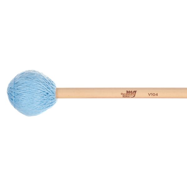 MG Mallets V104 Vibraphone Mallets
