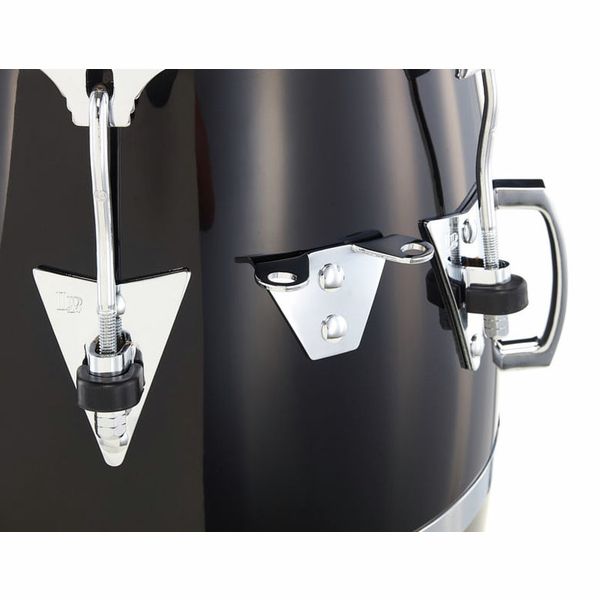 LP 552X-1BK 12 1/2" Tumba Black